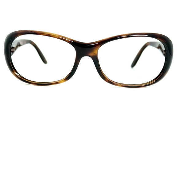 Ray-Ban RB4061 642/57 Sunglasses Brown Tortoise‎ Rectangular Full Rim H18425